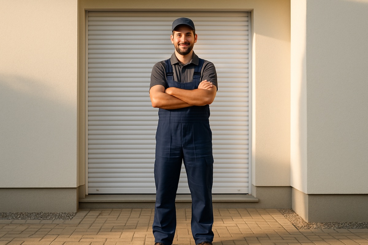 Rolluik herstellen professionnel in Willebroek — Rolluik herstellen Willebroek
